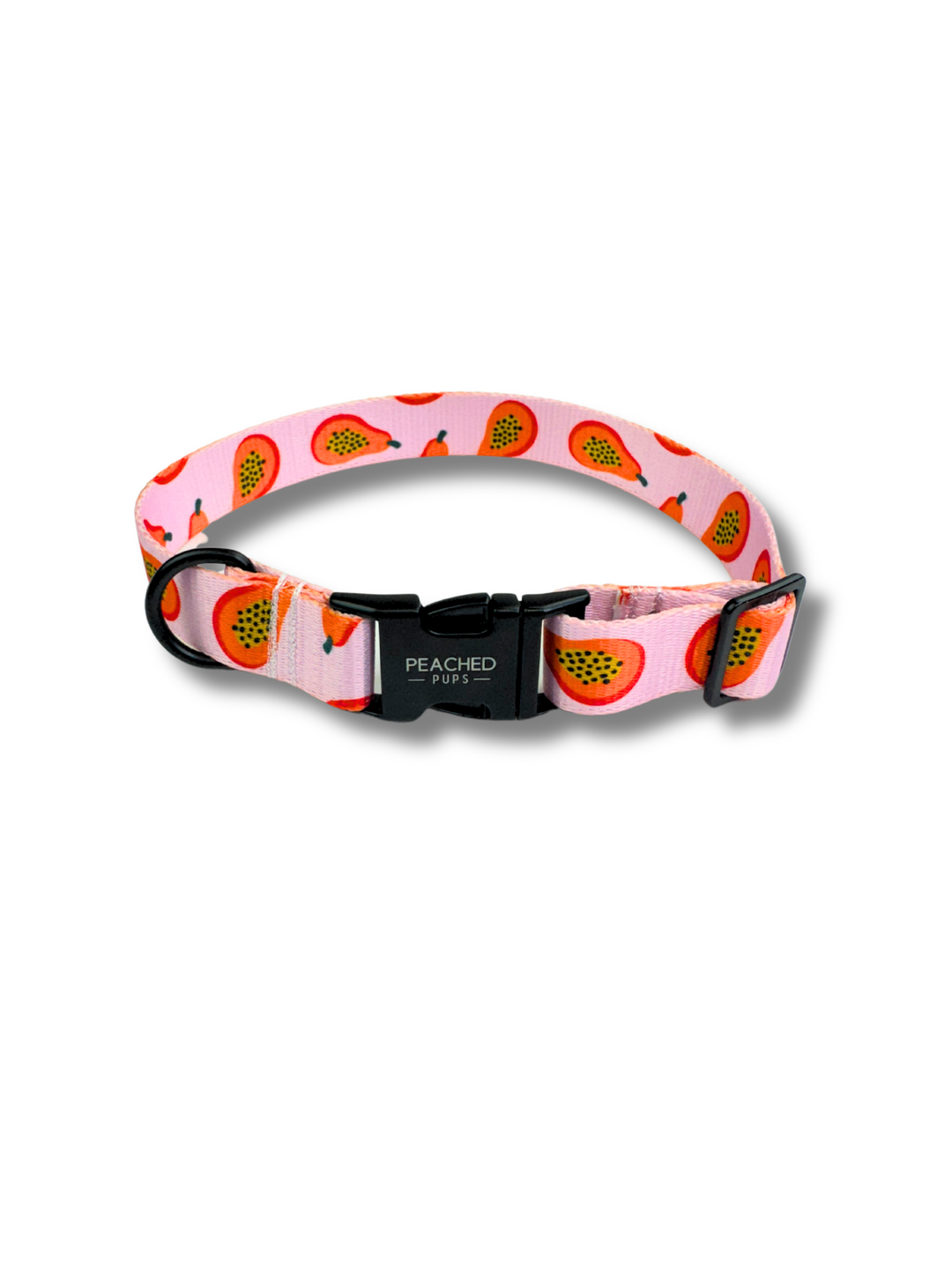 Papaya Punch Fi Compatible Collar