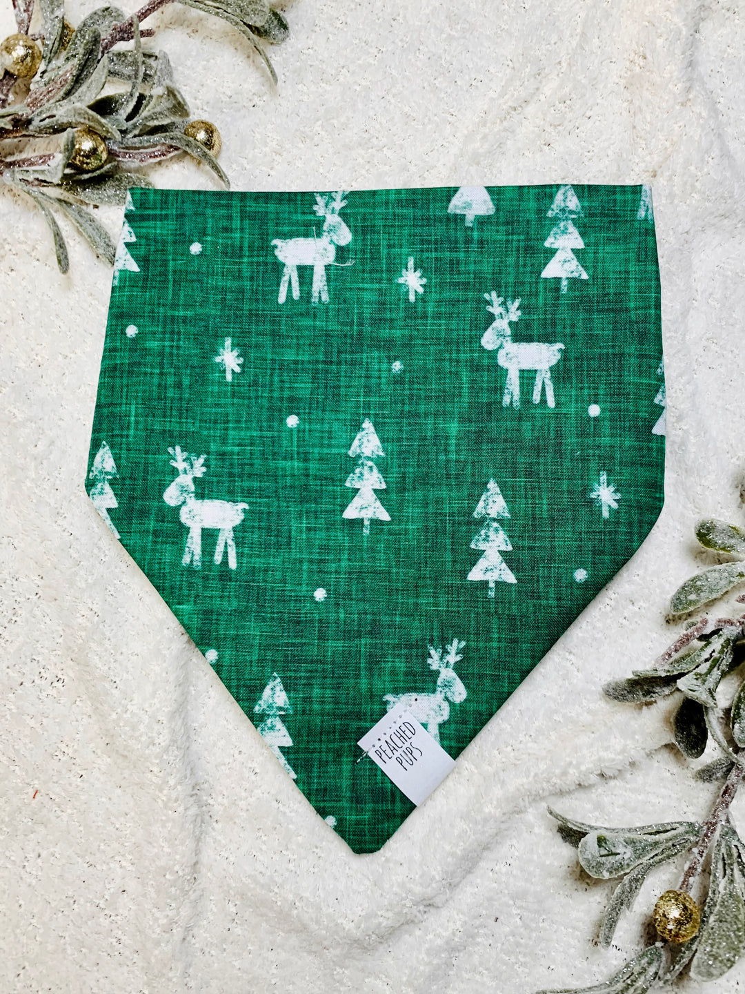 Evergreen Whimsy