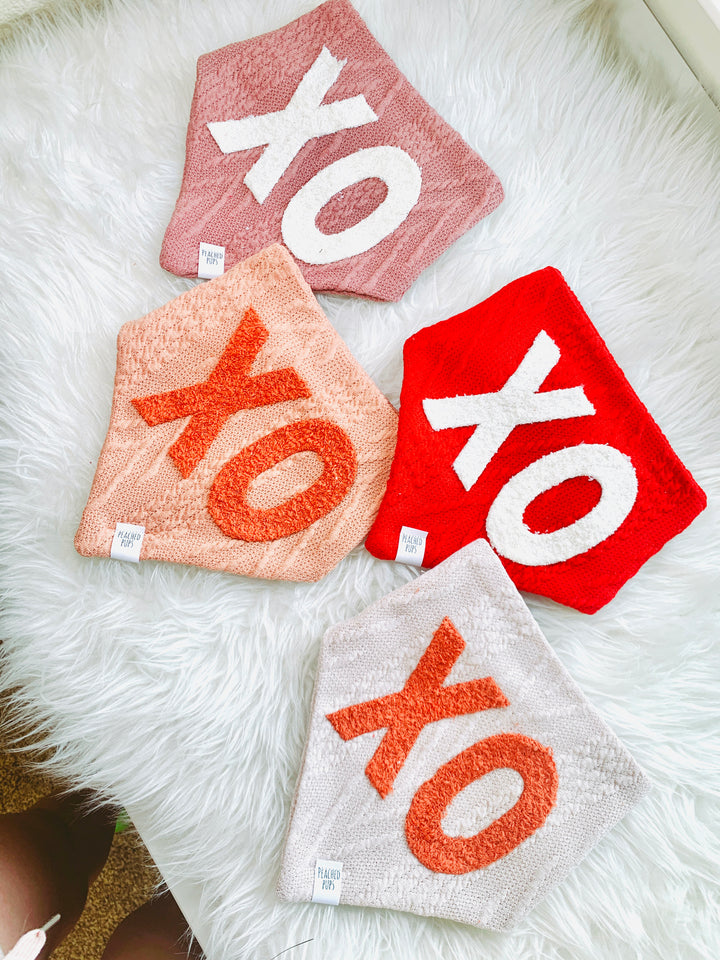 Valentine's Day XO