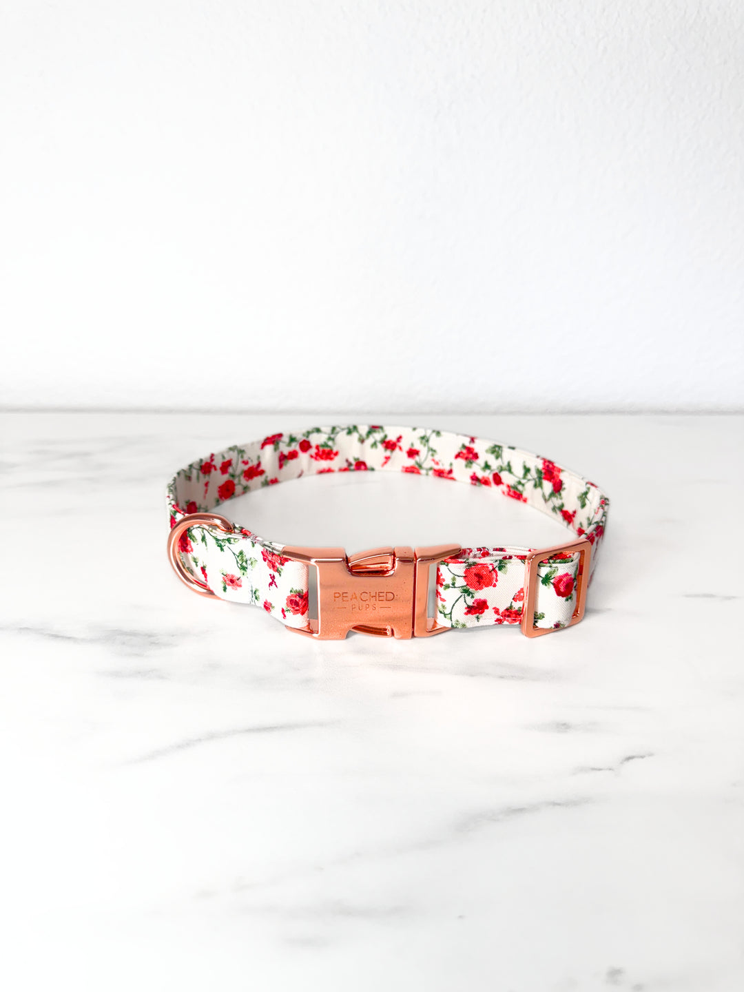 Rose Garden Collar