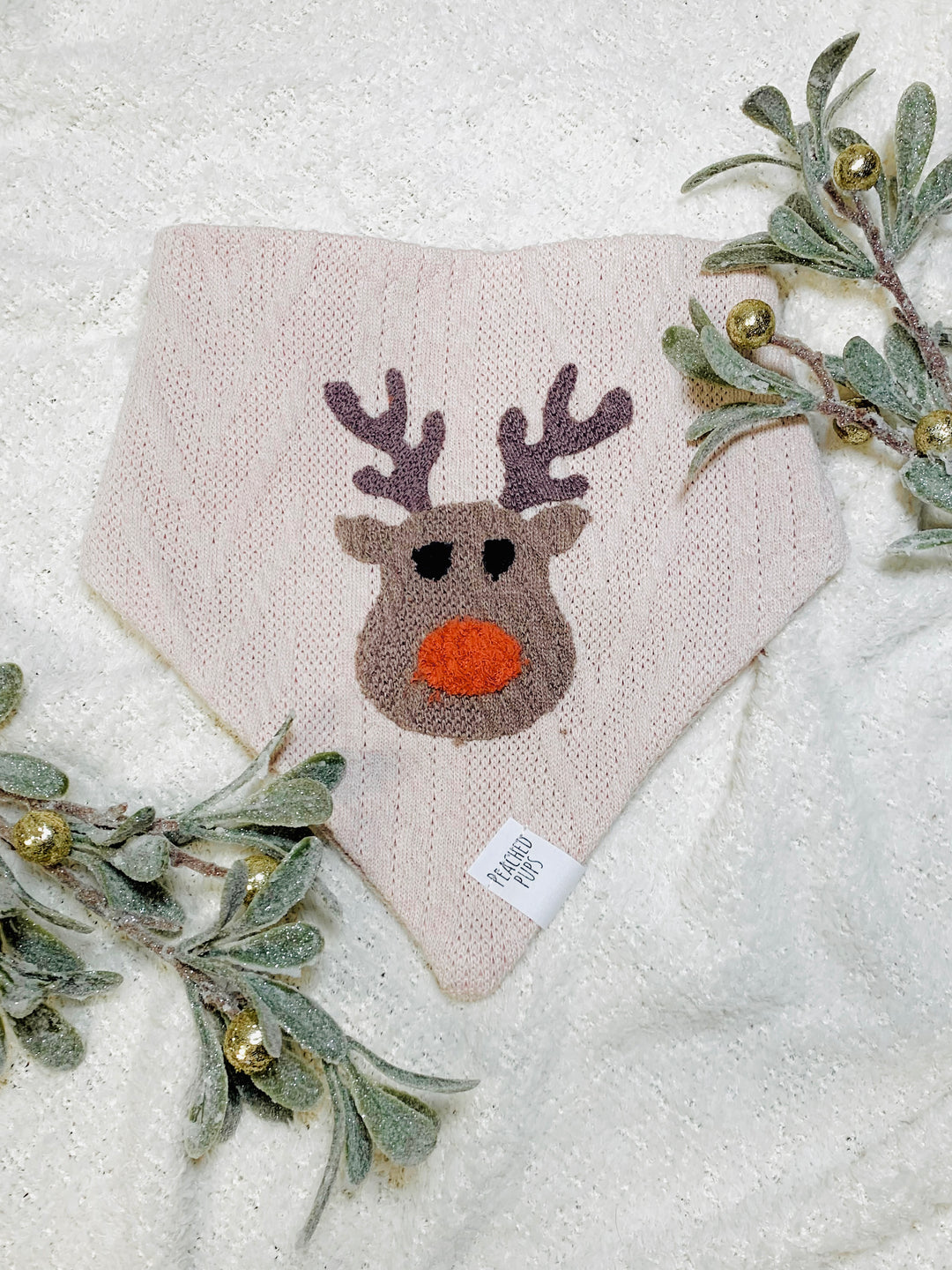 Rudolph the Reindeer