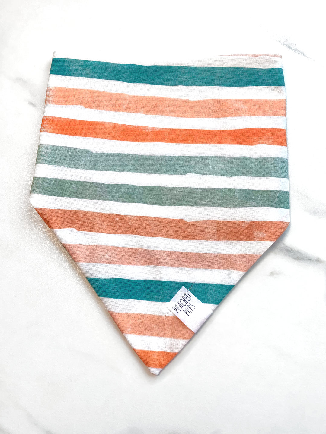 Fall Stripes - Pastel