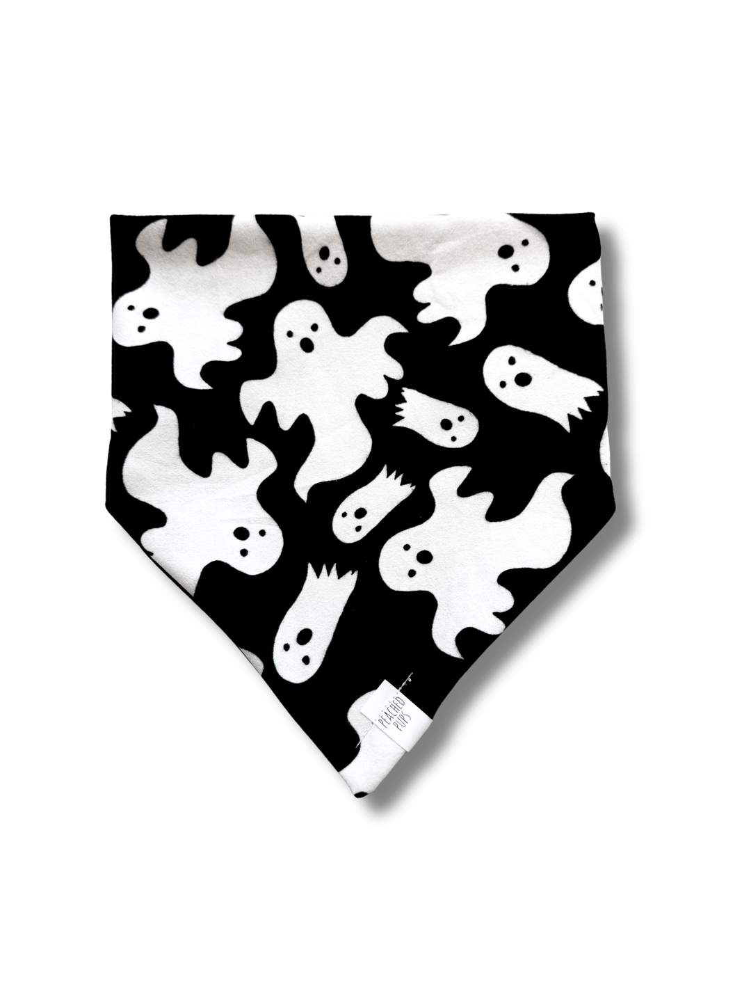 Glow-in-the-Dark Ghost