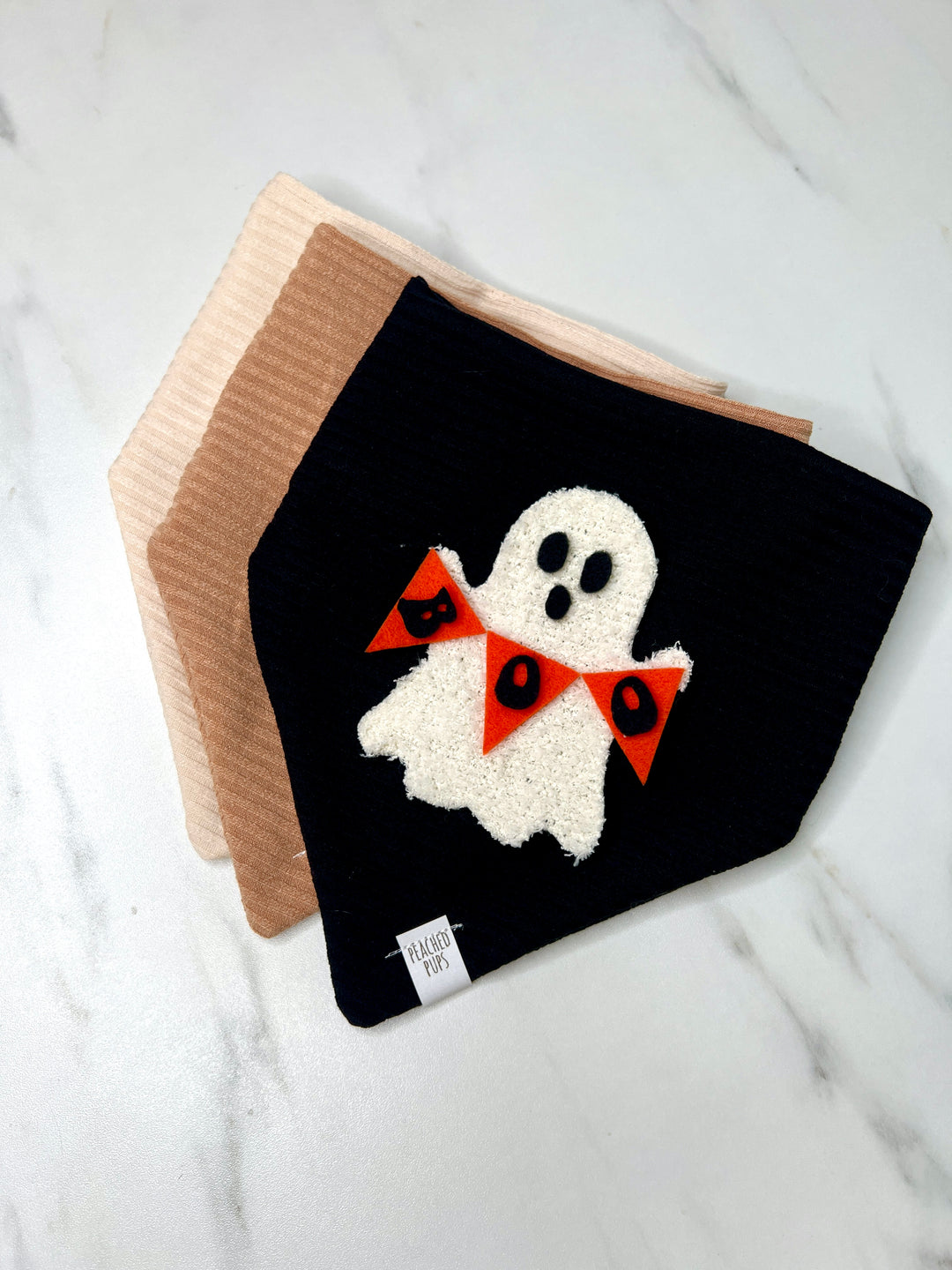BOO Banner