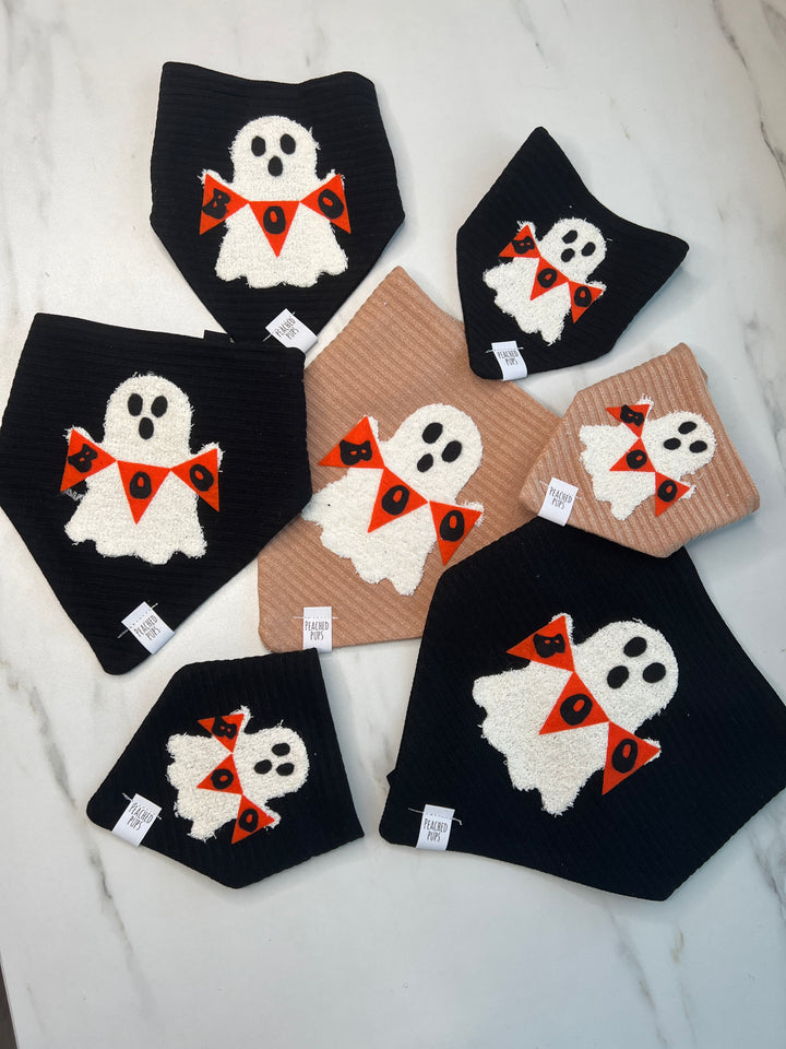 BOO Banner