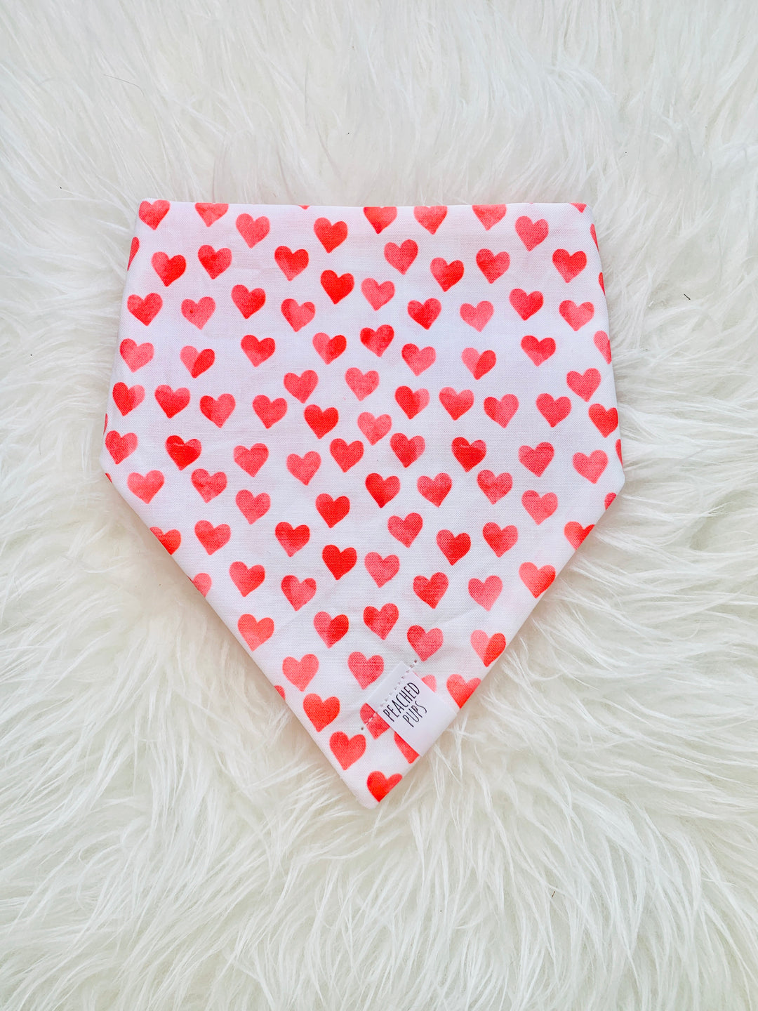Mini Hearts