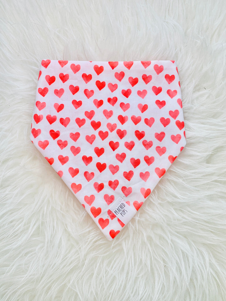 Mini Hearts
