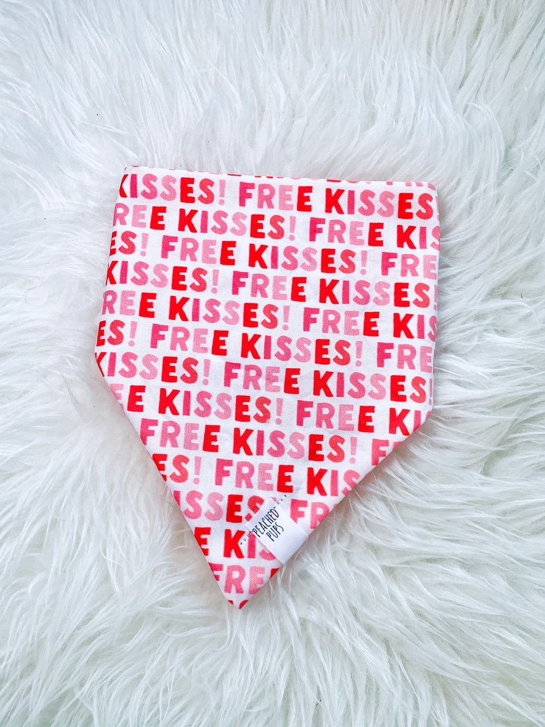 Free Kisses!