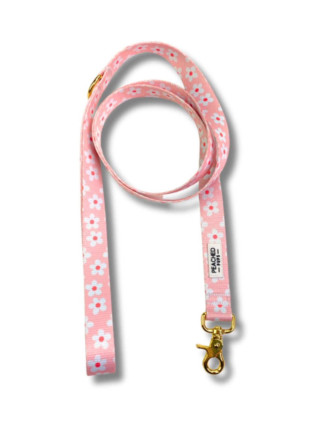 Daisy Garden Leash