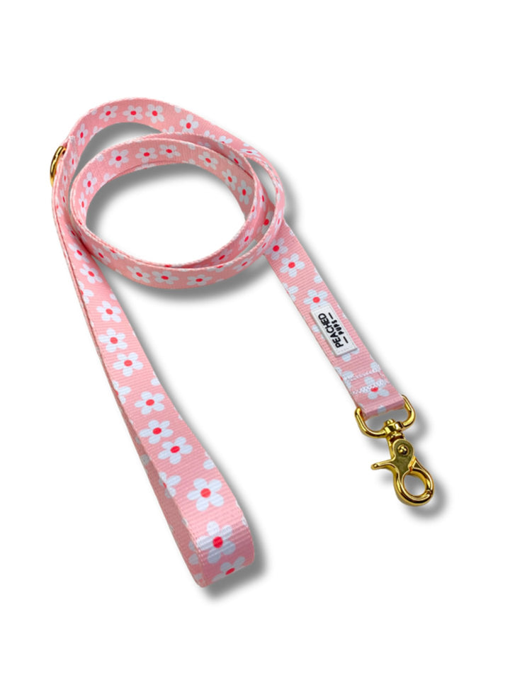 Daisy Garden Leash