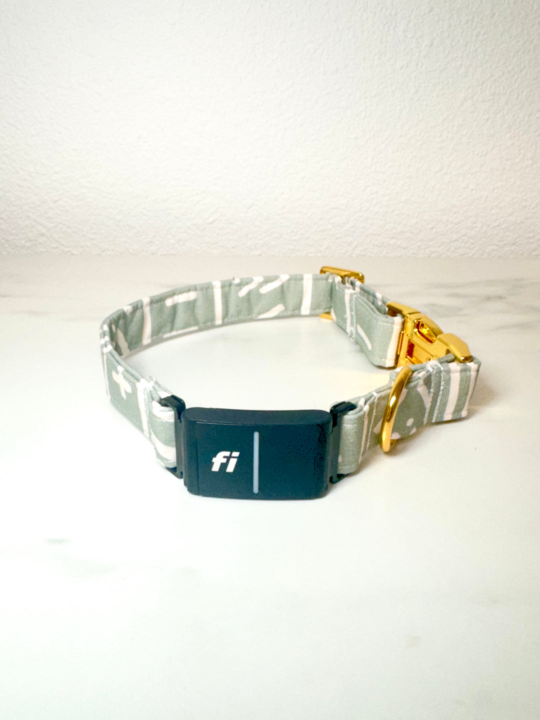 Better With Sage Fi Compatible Collar