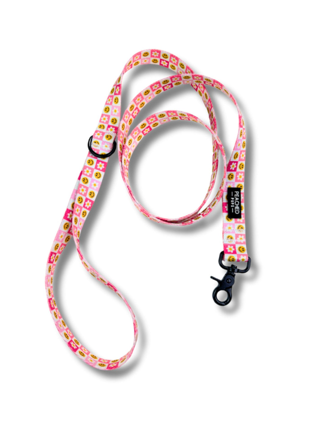 Retro Bloom Leash