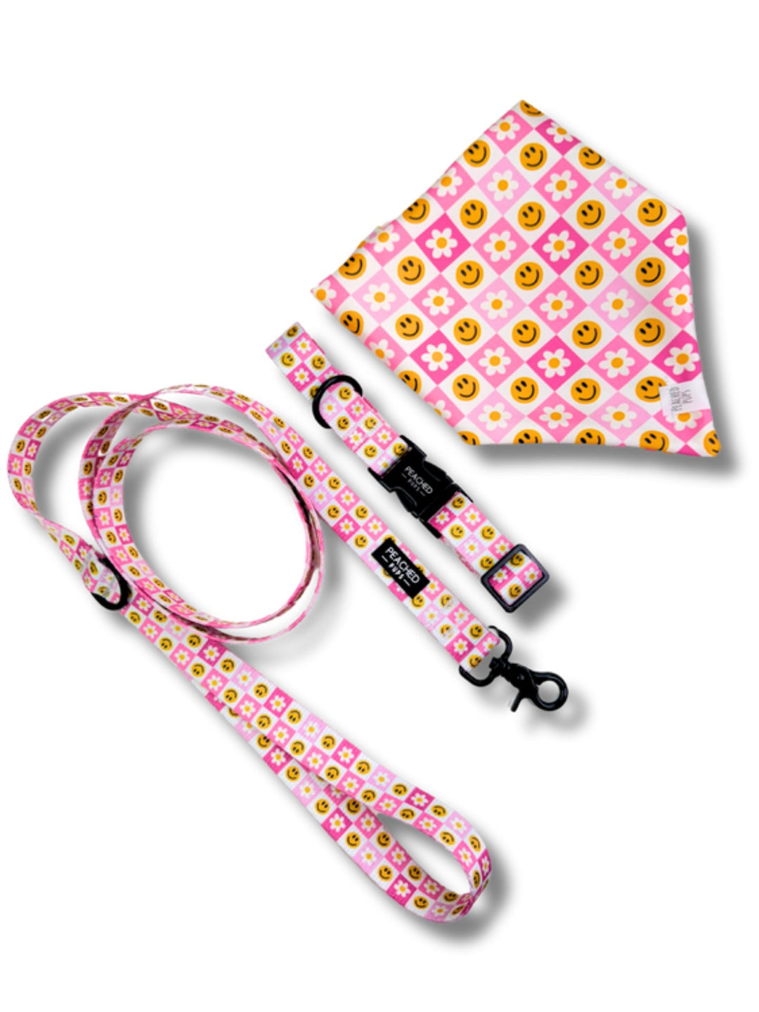 Three Piece Bundle - Retro Bloom