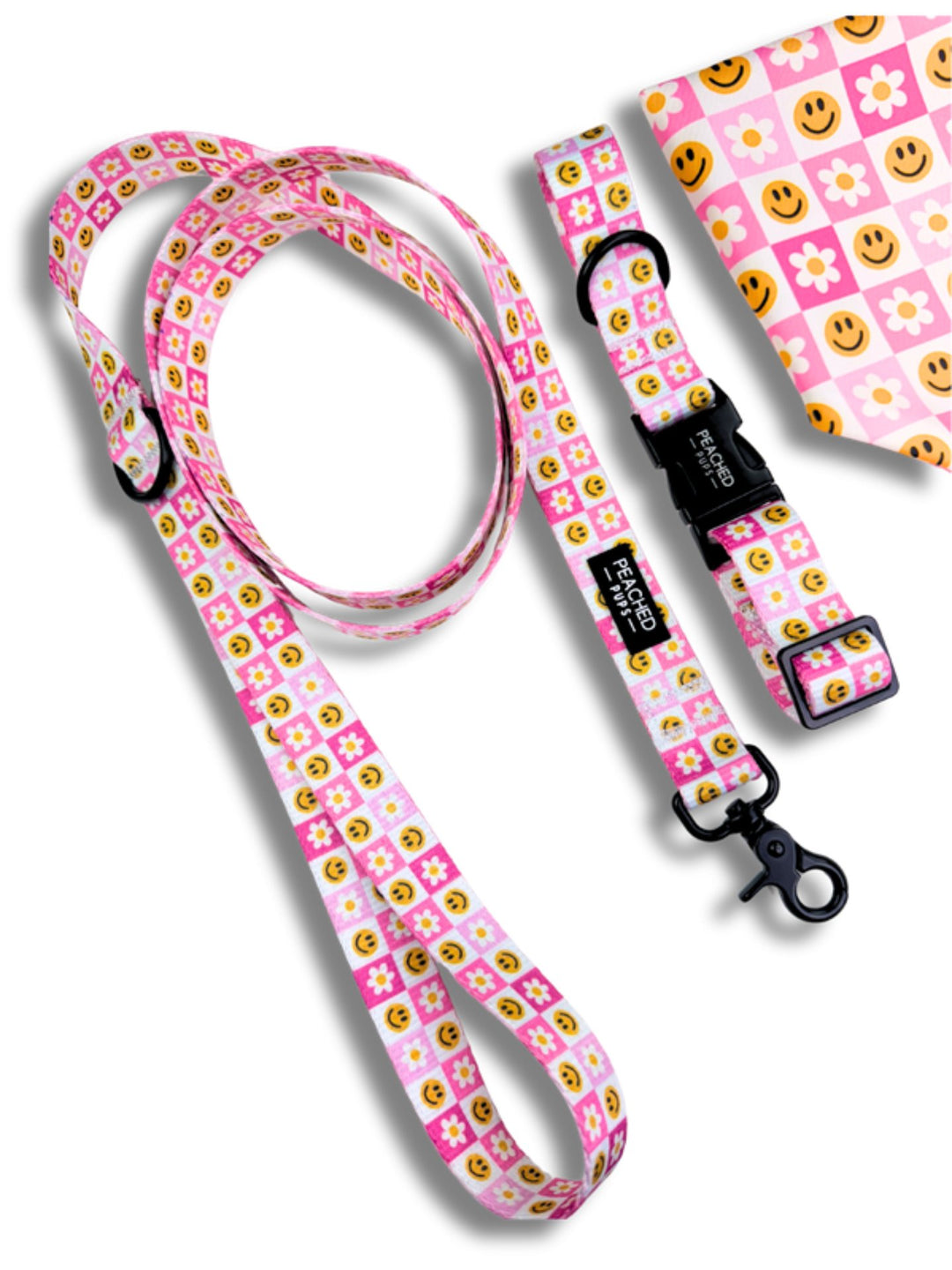 Three Piece Bundle - Retro Bloom