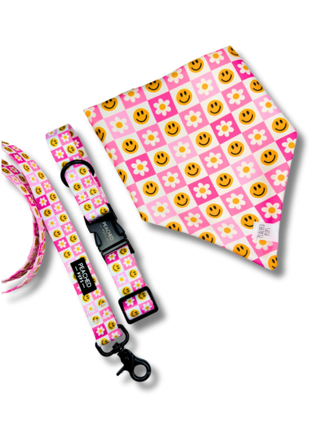 Three Piece Bundle - Retro Bloom