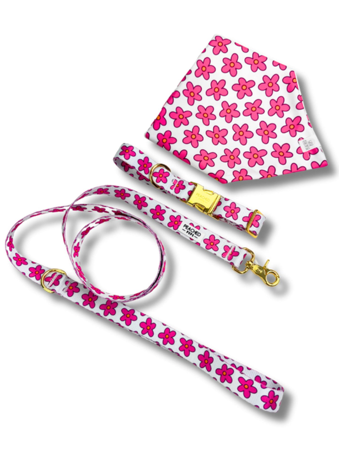Three Piece Bundle - Petal Pop