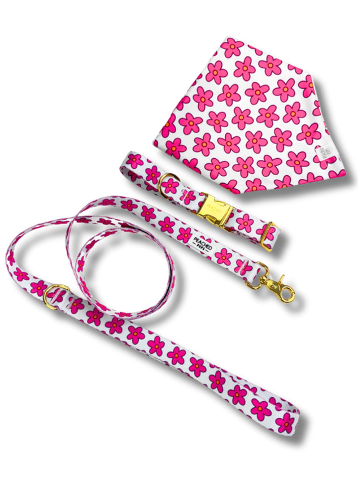 Three Piece Bundle - Petal Pop