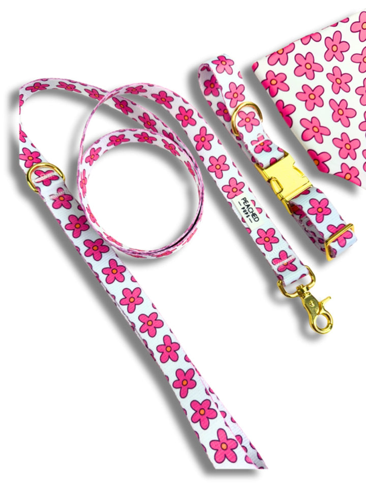 Three Piece Bundle - Petal Pop