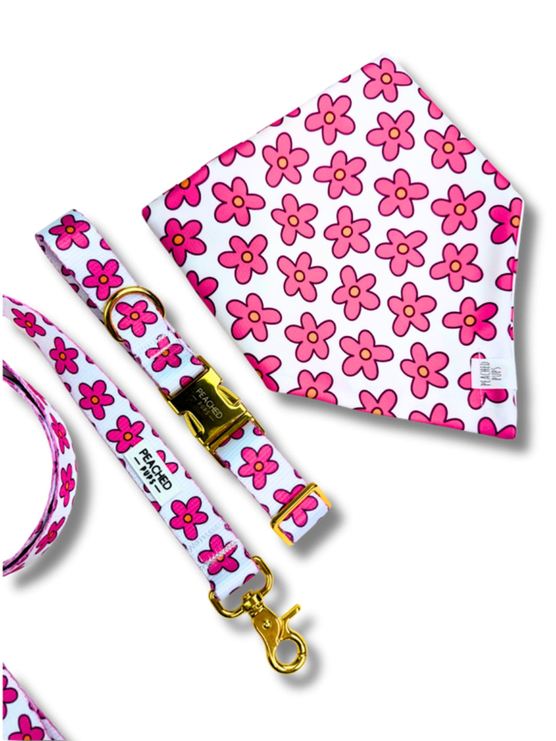 Three Piece Bundle - Petal Pop