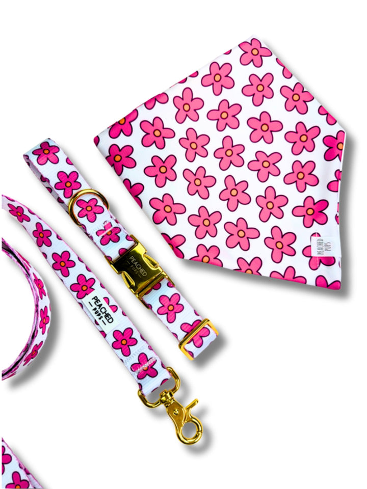 Three Piece Bundle - Petal Pop