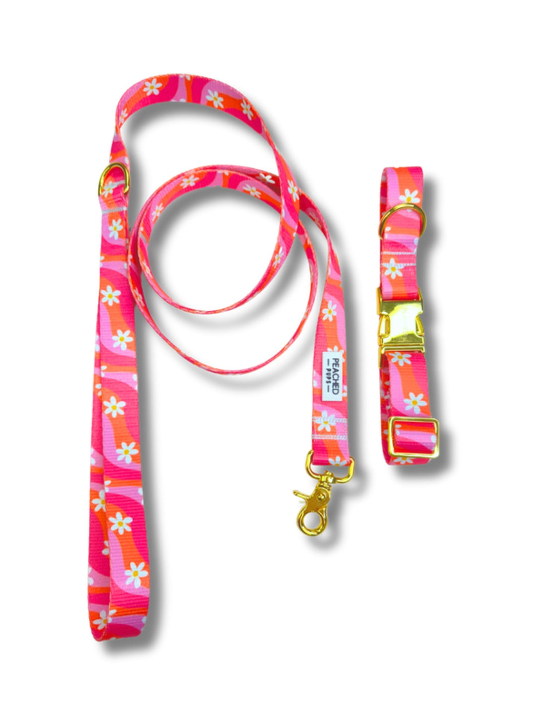 Two Piece Bundle - Groovy Bloom