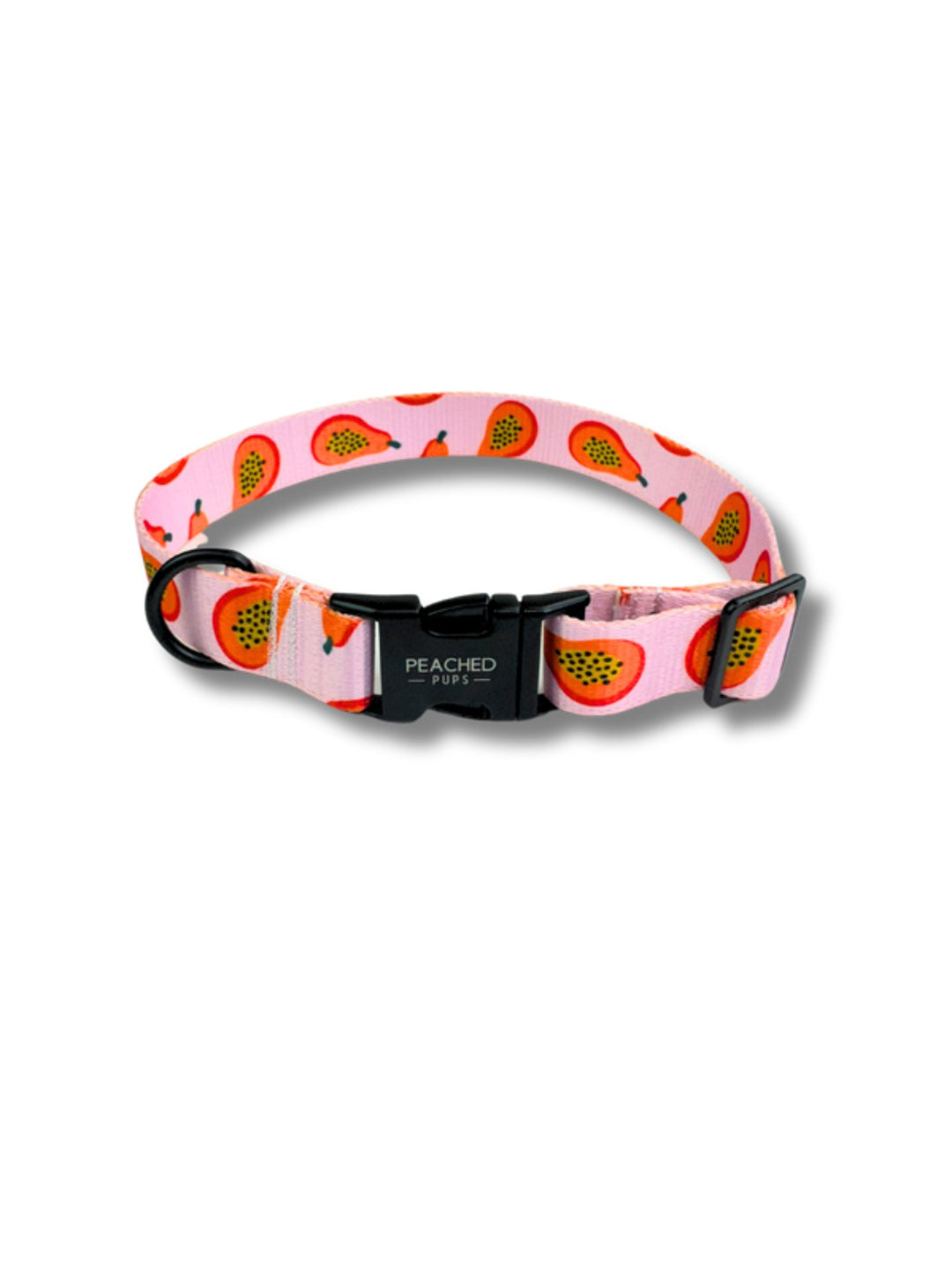 Papaya Punch Collar