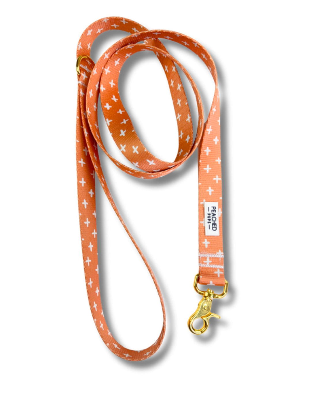 Desert Cross Leash