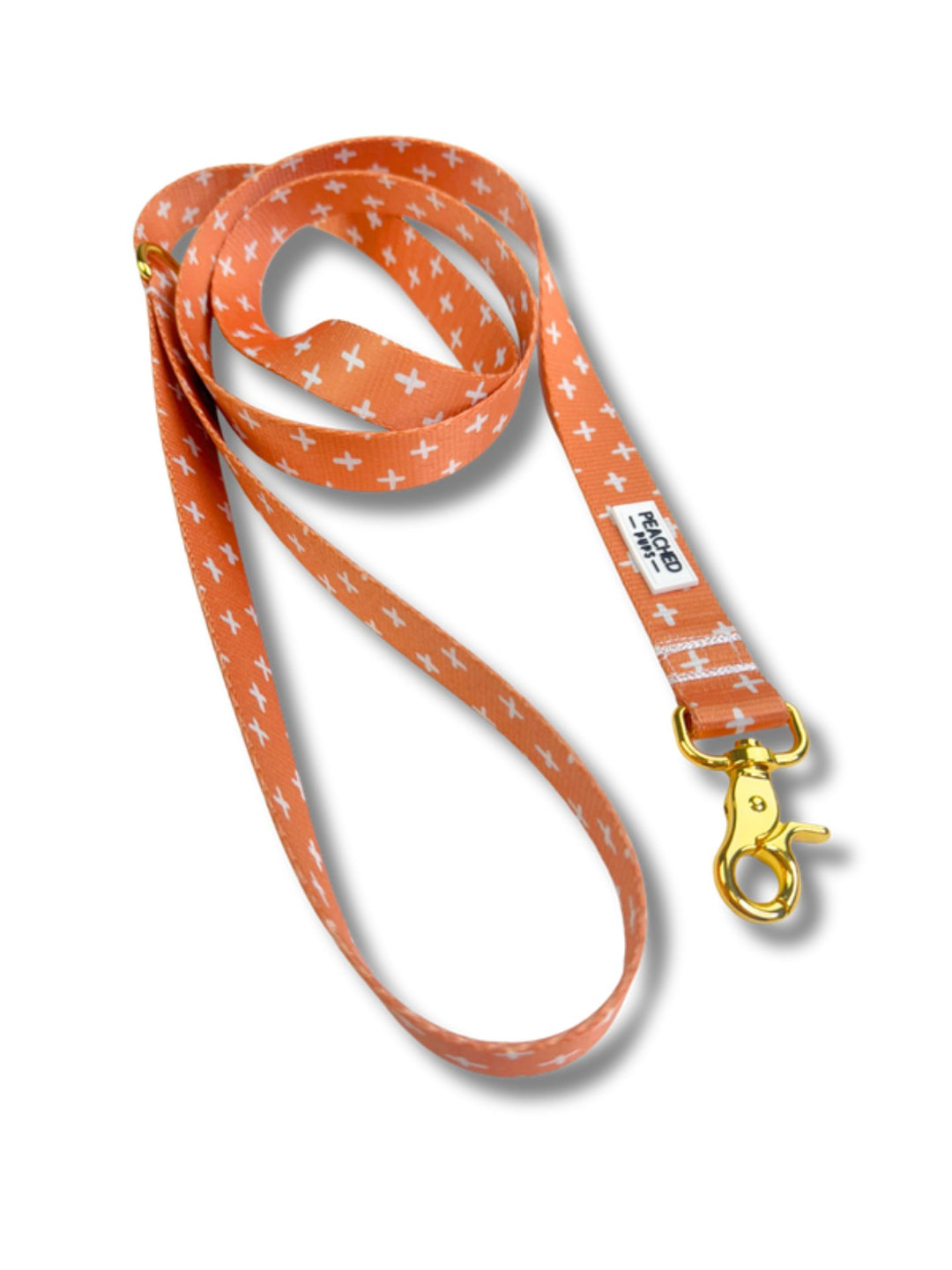 Desert Cross Leash
