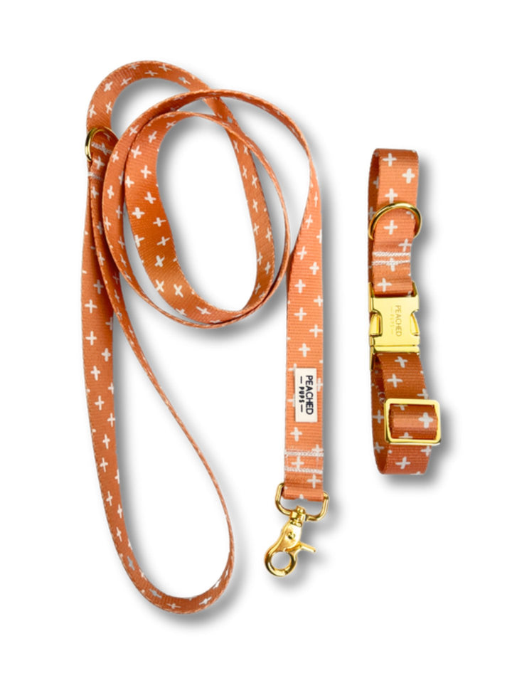 Two Piece Bundle - Desert Cross