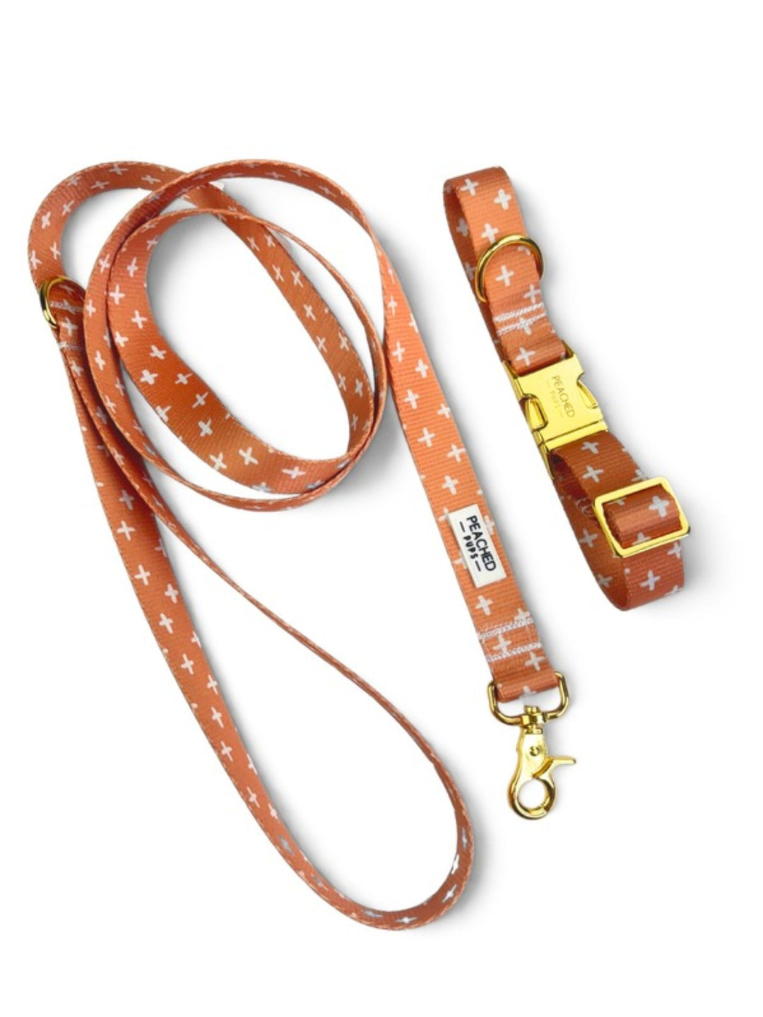 Two Piece Bundle - Desert Cross