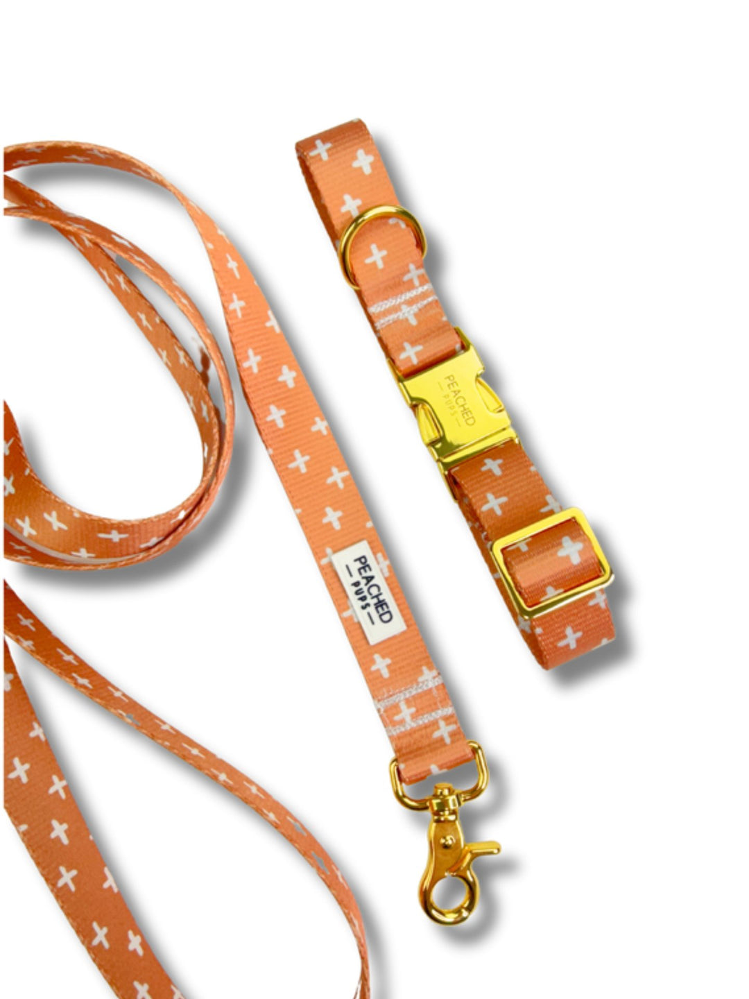 Two Piece Bundle - Desert Cross