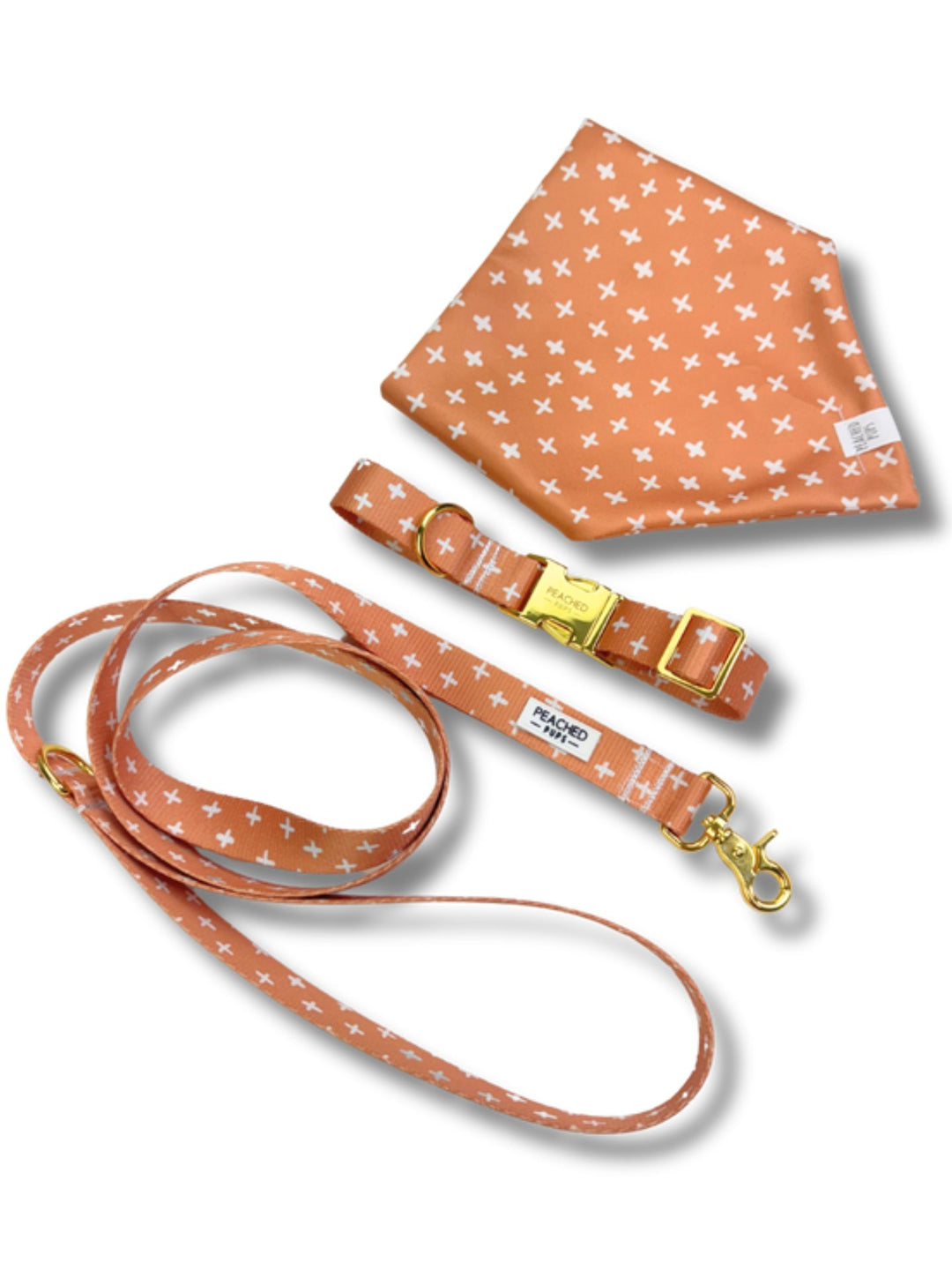 Three Piece Bundle - Desert Cross