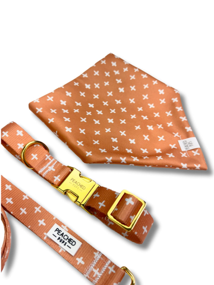 Three Piece Bundle - Desert Cross