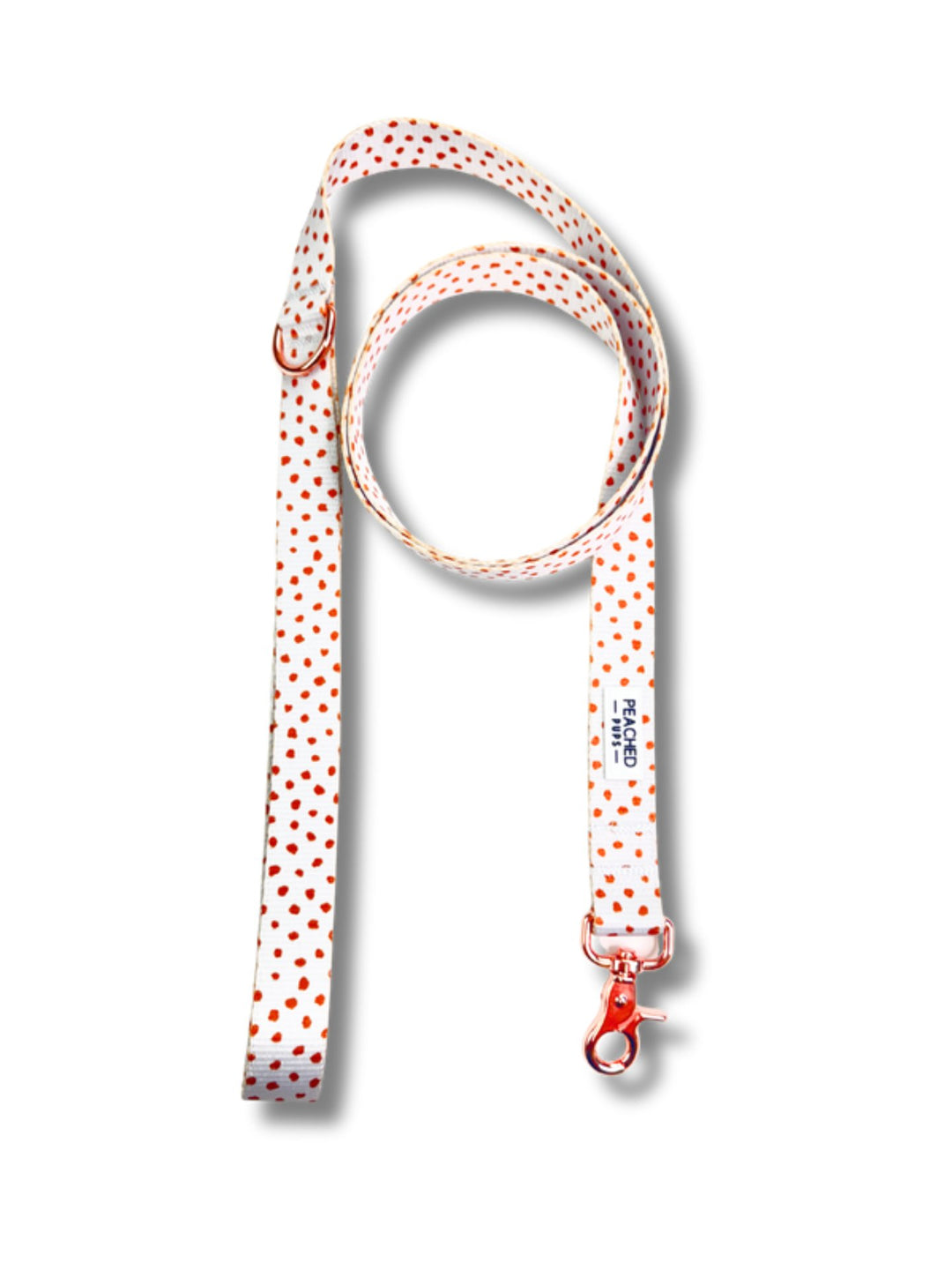 Sugar Dot Leash
