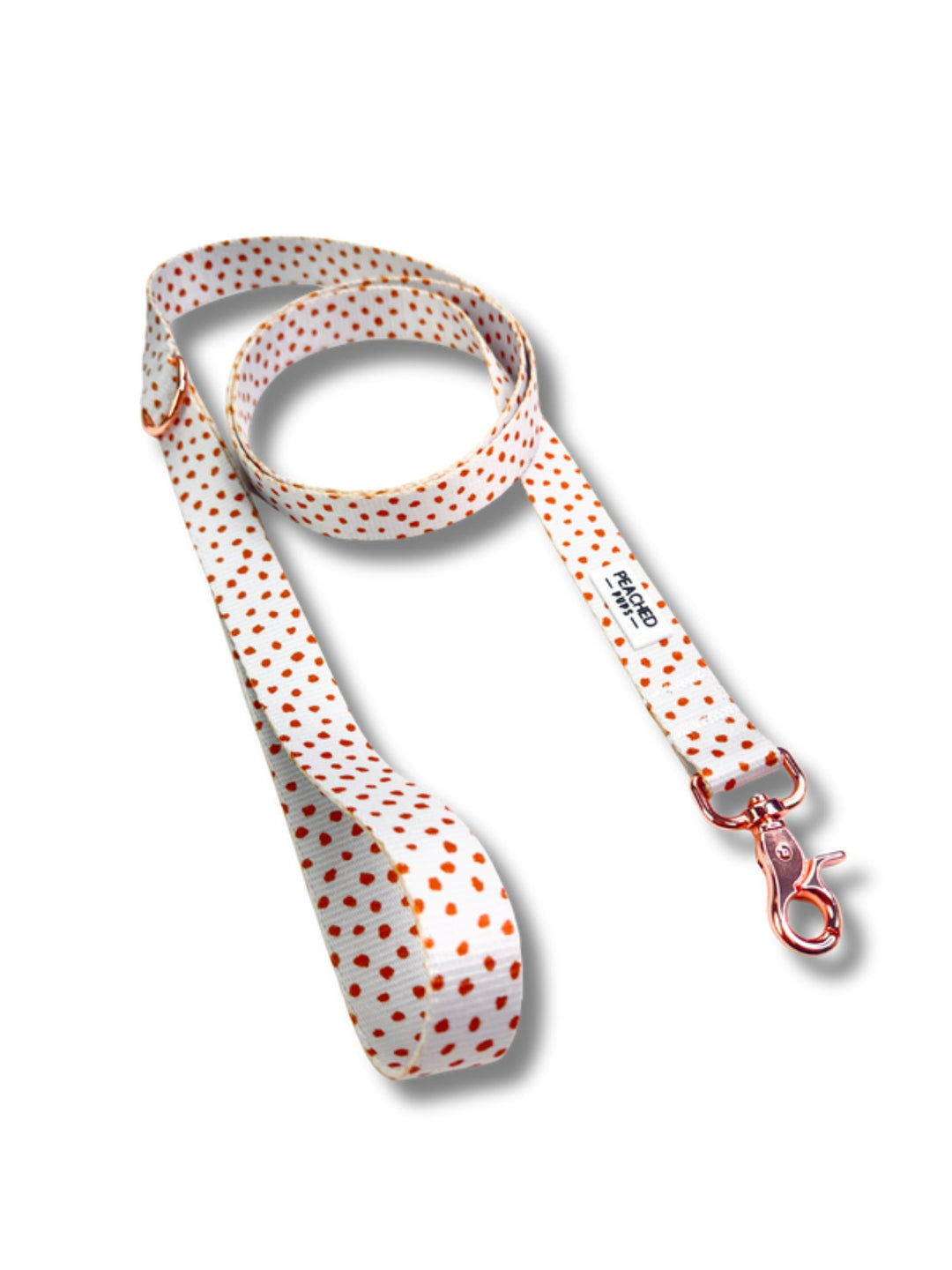 Sugar Dot Leash