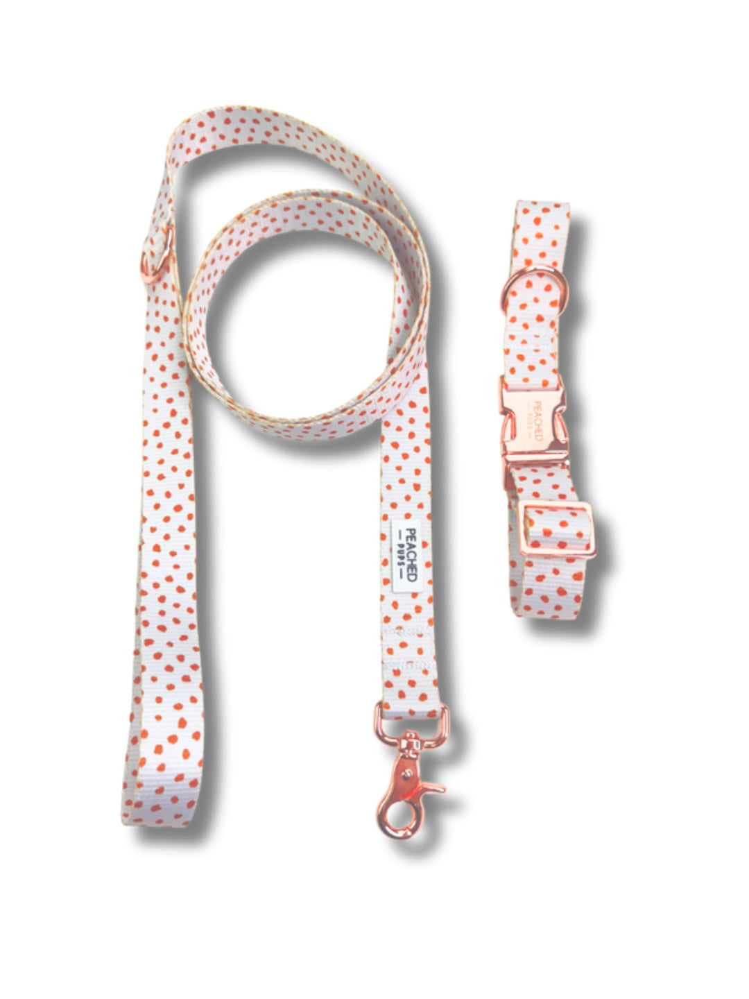 Two Piece Bundle - Sugar Dot