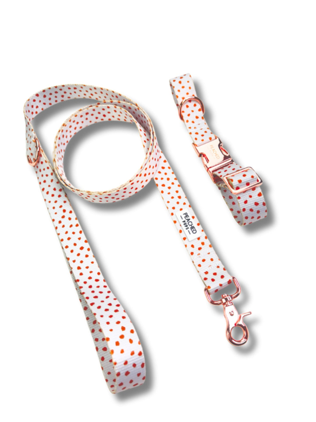 Two Piece Bundle - Sugar Dot