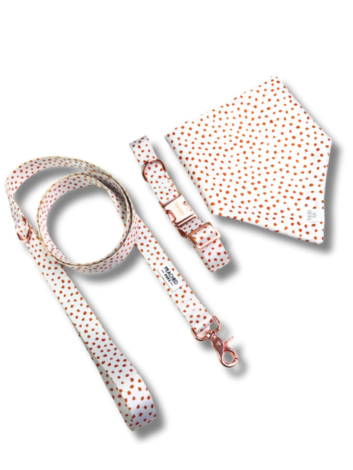 Three Piece Bundle - Sugar Dot