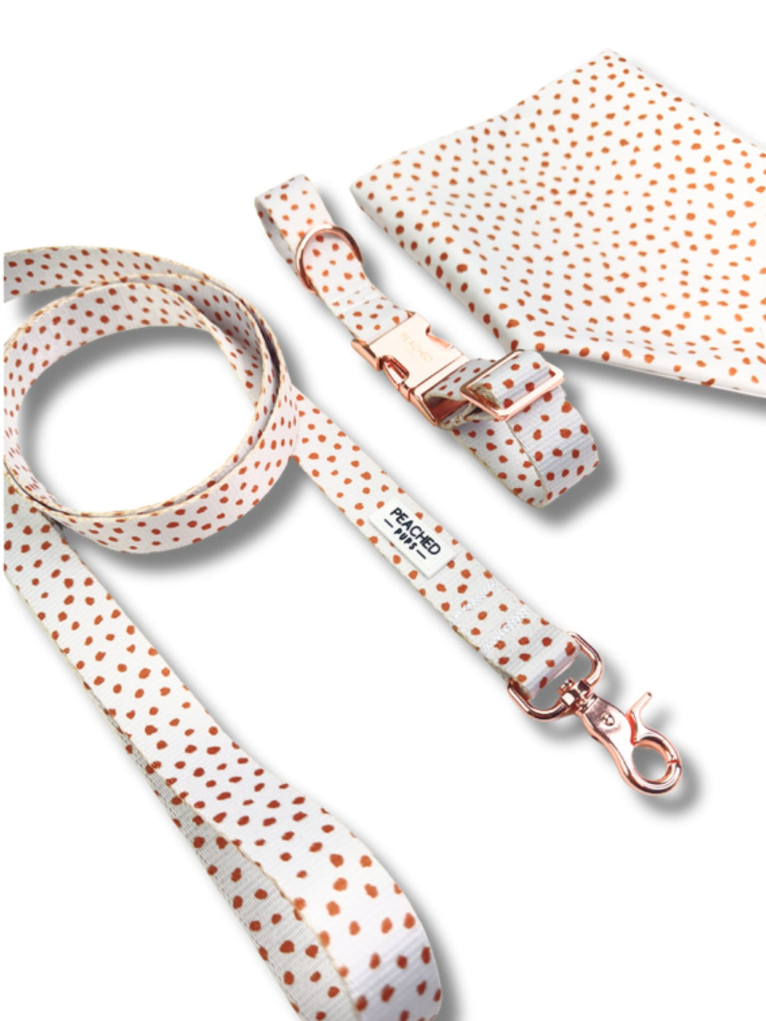 Three Piece Bundle - Sugar Dot