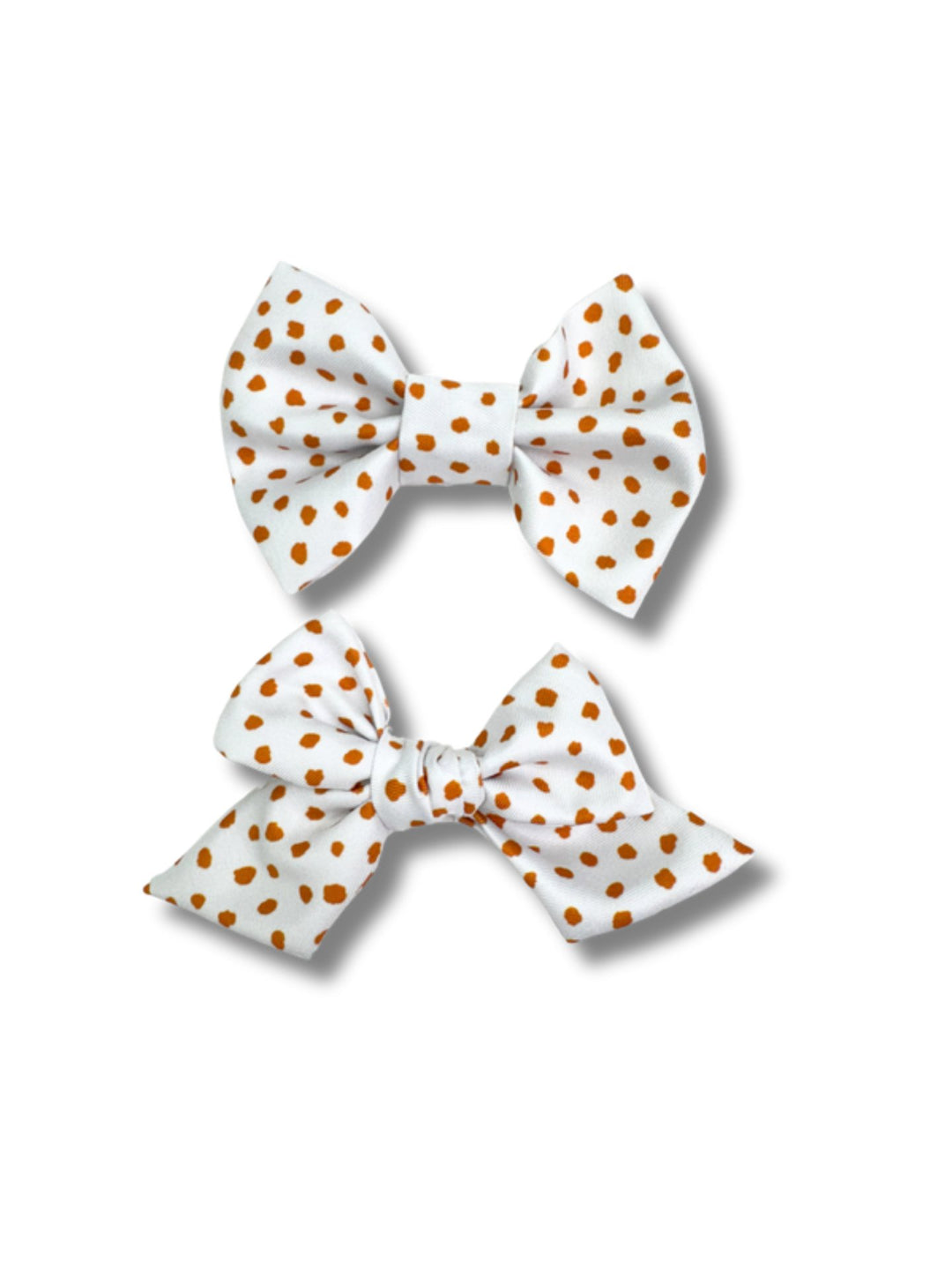 Sugar Dot Bow