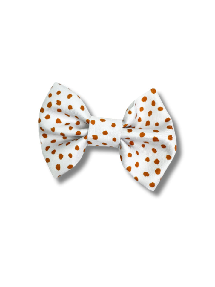 Sugar Dot Bow