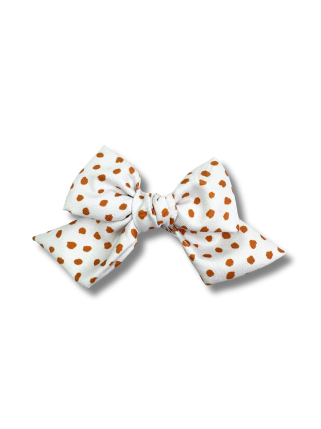 Sugar Dot Bow