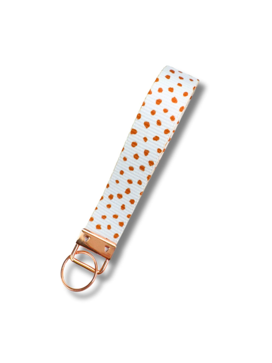 Sugar Dot Key Fob