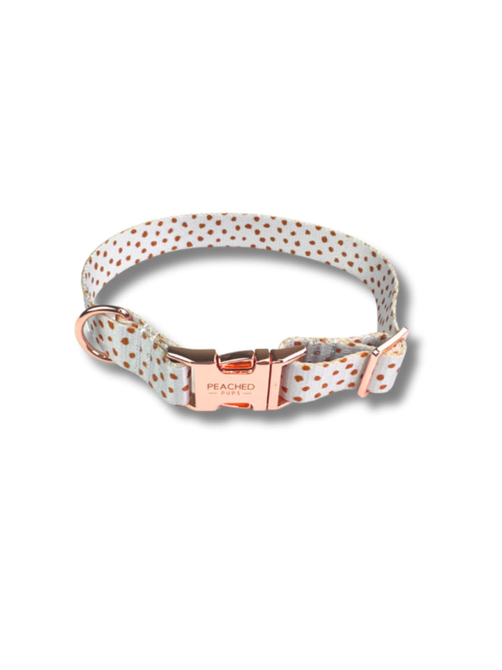 Sugar Dot Collar