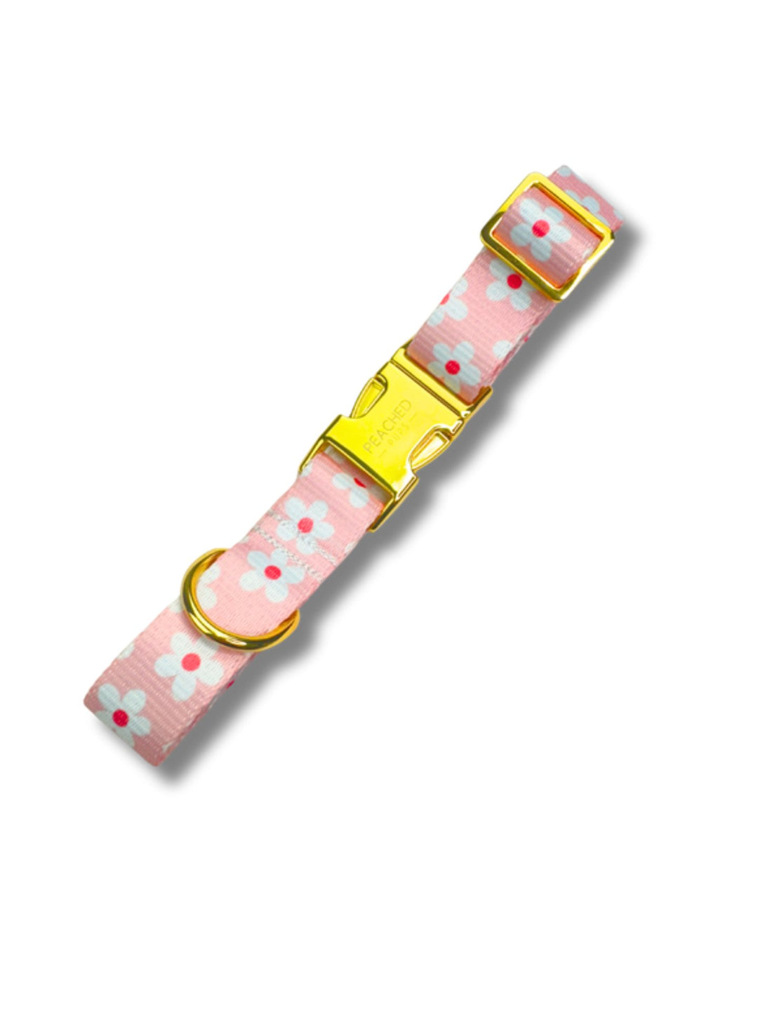 Daisy Garden Collar