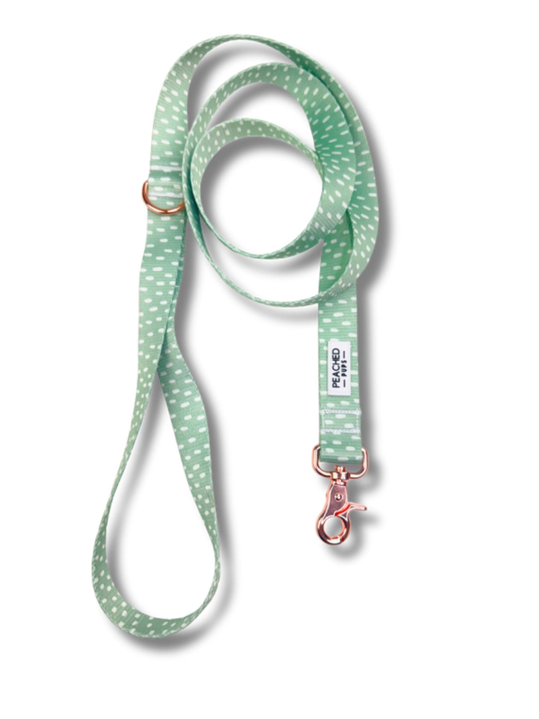 White Sage Leash