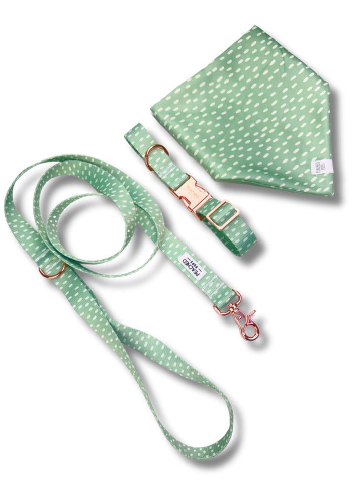 Three Piece Bundle - White Sage