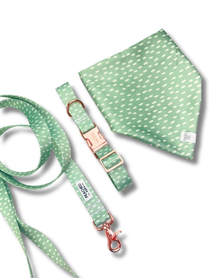 Three Piece Bundle - White Sage