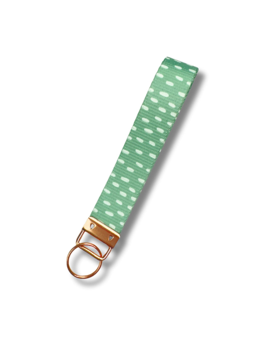 White Sage Key Fob