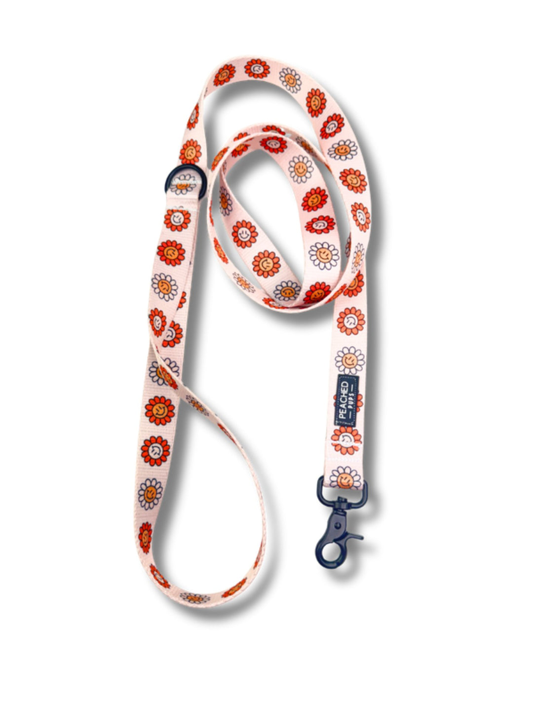Flower Power Leash